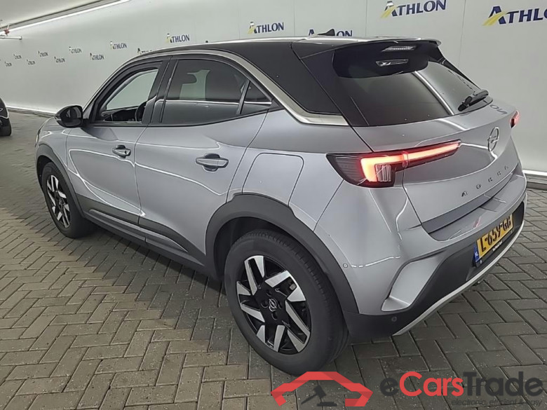 OPEL MOKKA 1.2 S/S 74kW Business Elegance 5D #4