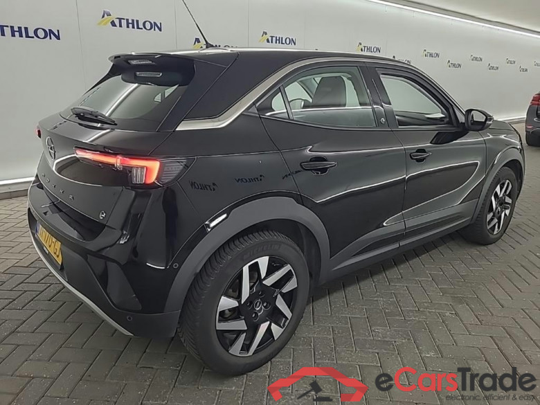 OPEL e-Mokka 50kWh Business Elegance Auto 11kW 3 fase 5D #3