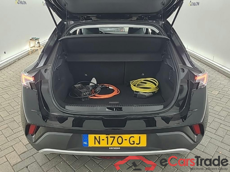 OPEL e-Mokka 50kWh Business Elegance Auto 11kW 3 fase 5D #5