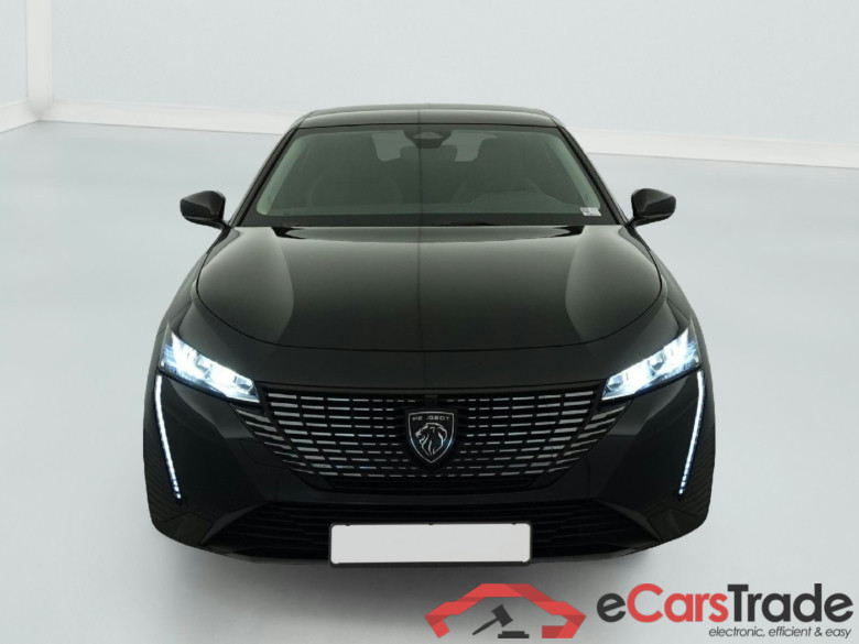 Peugeot 308 Allure Hybrid 145 e-DCS6 #2