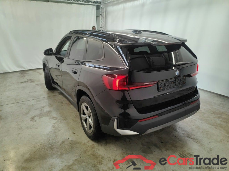 BMW X1 2.0 sDrive18d Aut. LED LC-Pro Navi-Pro KeylessGo Camera Klima PDC ... #4