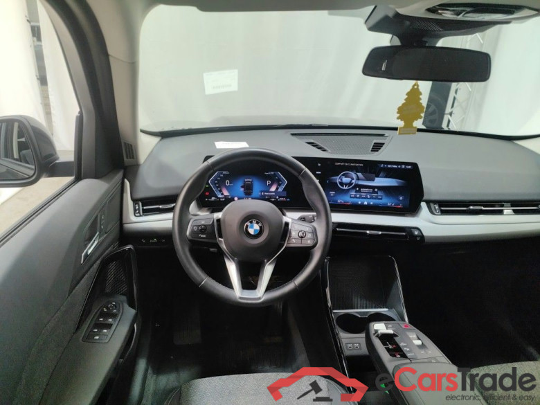 BMW X1 2.0 sDrive18d Aut. LED LC-Pro Navi-Pro KeylessGo Camera Klima PDC ... #6