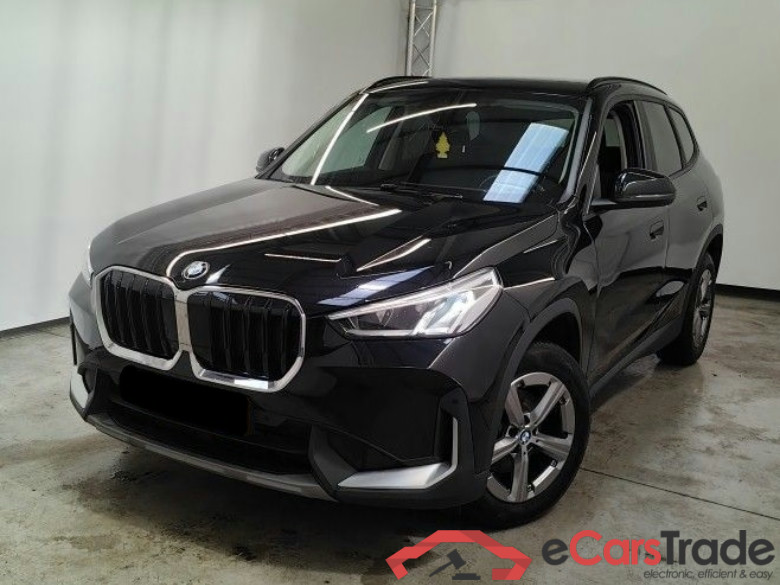 BMW X1 2.0 sDrive18d Aut. LED LC-Pro Navi-Pro KeylessGo Camera Klima PDC ... #1
