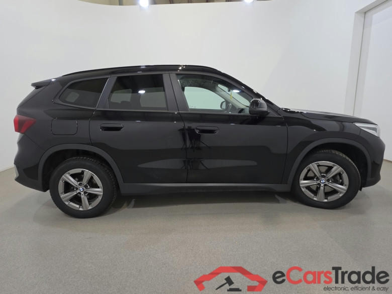 BMW X1 2.0 sDrive18d Aut. LED LC-Pro Navi-Pro KeylessGo Camera Klima PDC ... #5