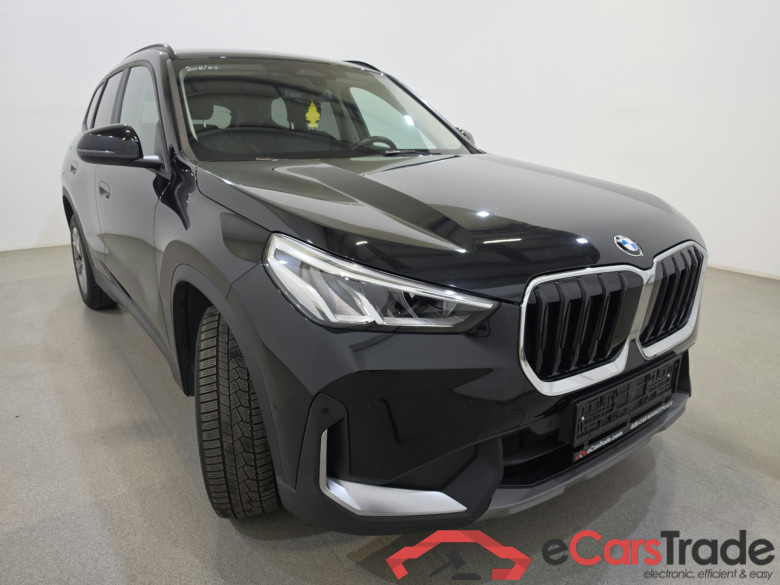 BMW X1 2.0 sDrive18d Aut. LED LC-Pro Navi-Pro KeylessGo Camera Klima PDC ... #3