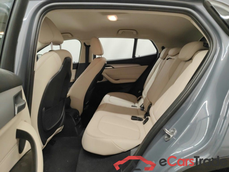 BMW X2 xDrive25e 162kW 5d #2