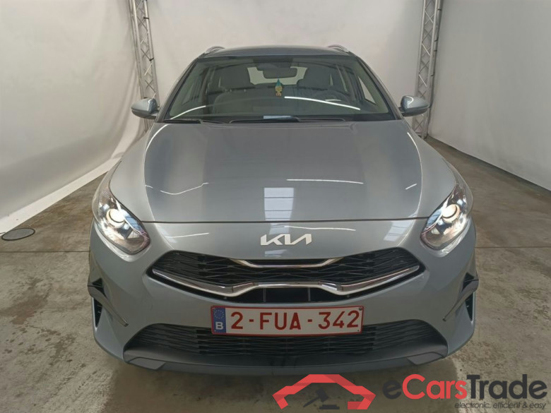KIA cee'd Sportswagon Pulse 1.0 T-GDi 100 ISG 5d #1