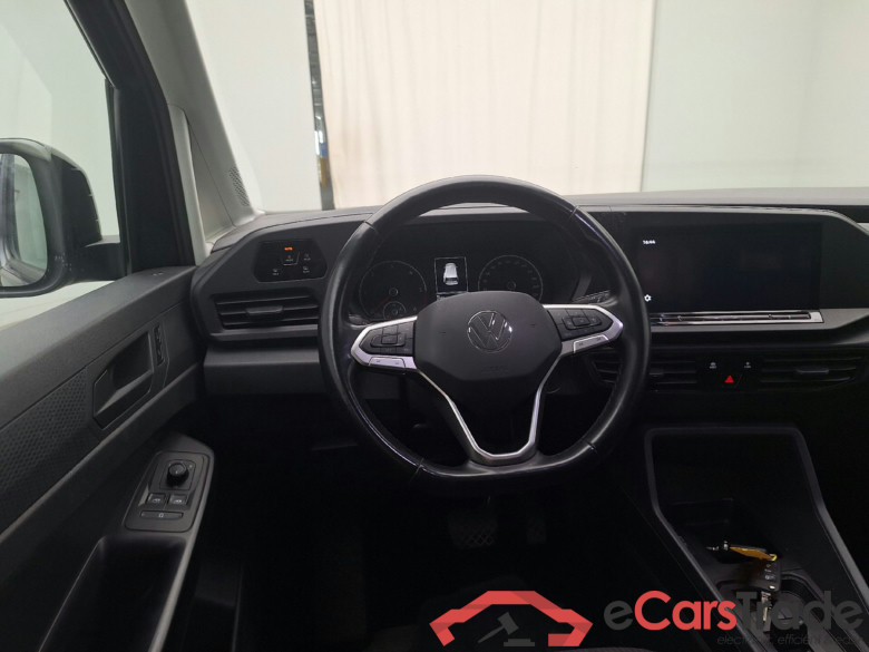 VW, Caddy '20, Volkswagen Caddy Maxi 2.0 TDI 90 kW DSG Maxi Drive #4