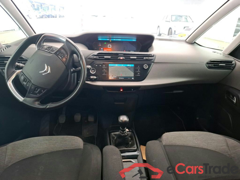 C4 Grand Picasso/Spacetourer Business + 1.5 BlueHDi 130CV BVM6 7 Sieges E6d #5