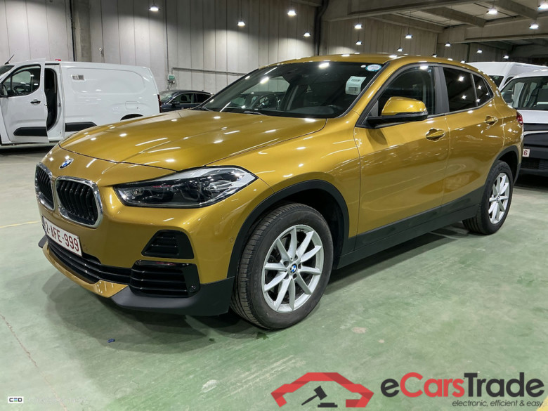 BMW X2 DIESEL 2.0 d sDrive18 #1