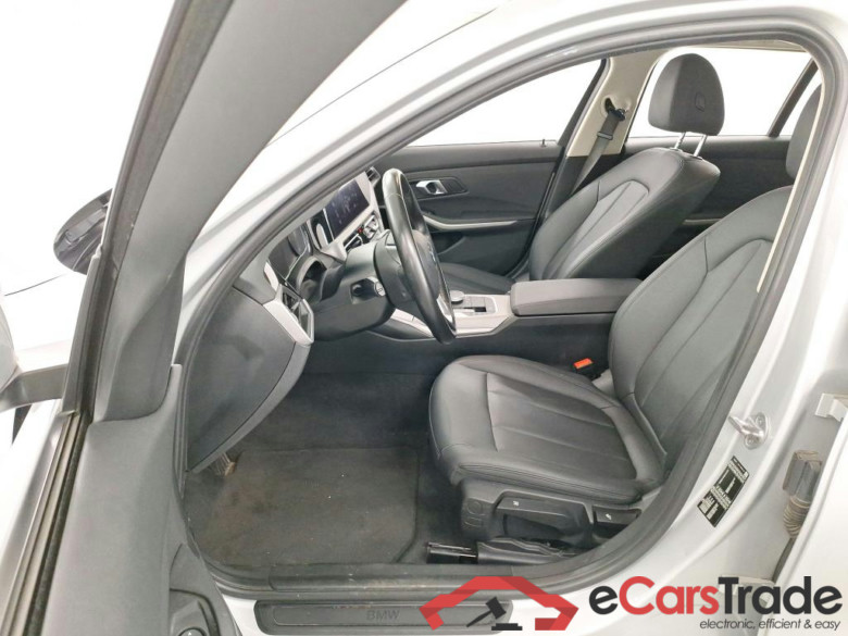 BMW 3 SERIES TOURING 2.0 318DA (100KW) TOURING #5