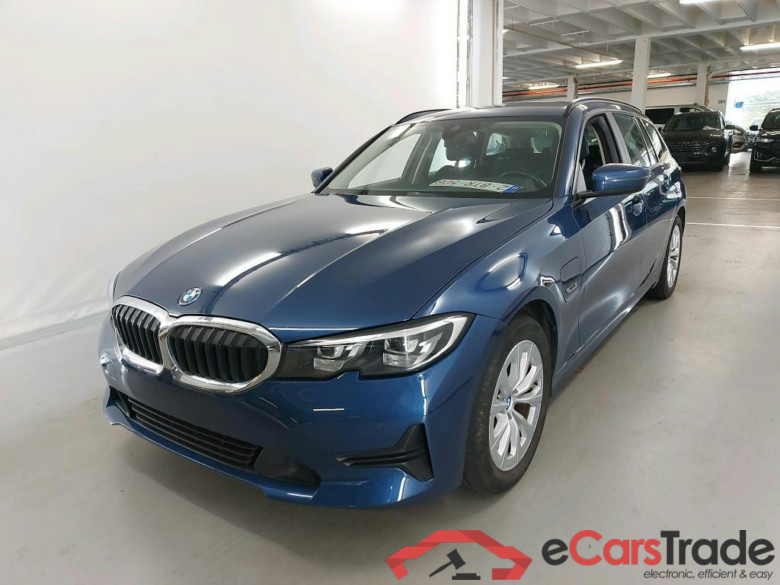 BMW 3 SERIES TOURING 2.0 320E TOURING #1