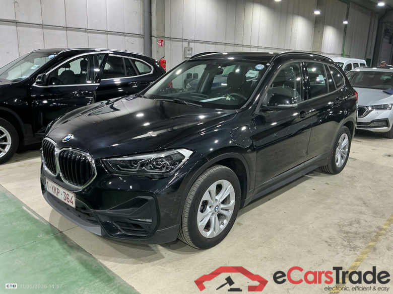 BMW X1 - 2019 1.5iA xDrive25e PHEV OPF #1