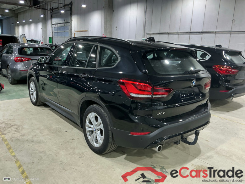 BMW X1 - 2019 1.5iA xDrive25e PHEV OPF #3