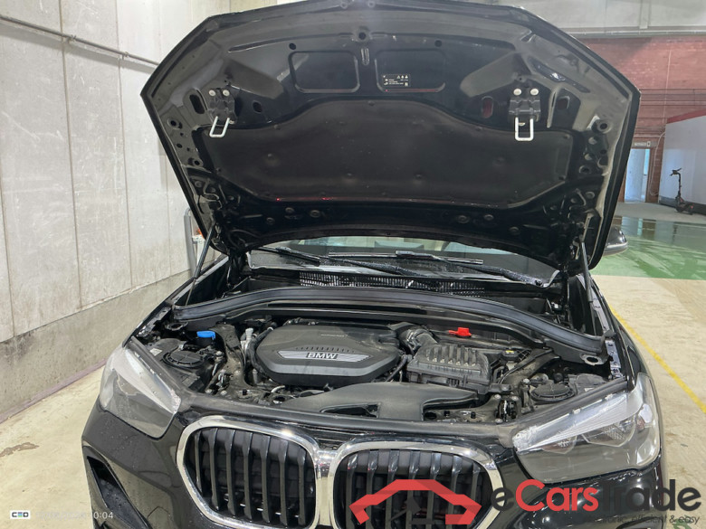 BMW X1 DIESEL - 2019 1.5 dA sDrive16 AdBlue #6