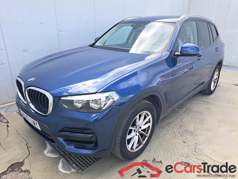 BMW X3 xDrive20d 190 CV