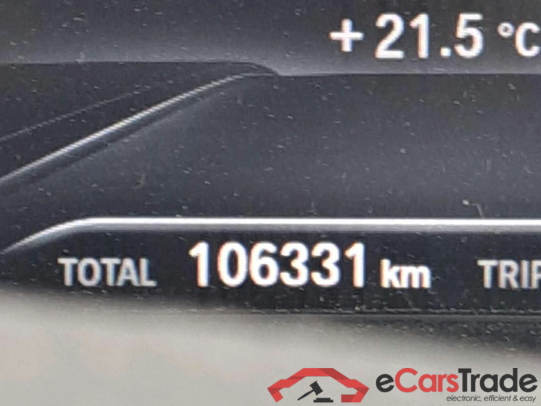 BMW X3 xDrive20d 190 CV #5