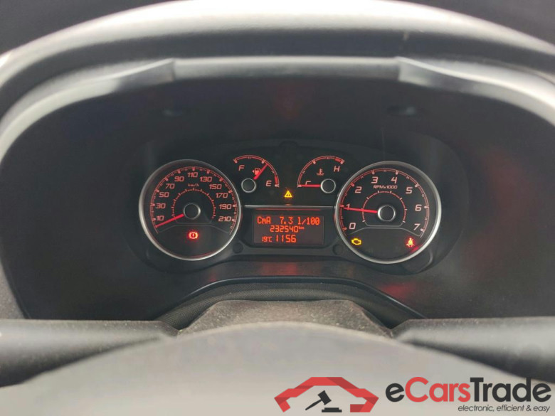 FIAT Doblò Cargo /4P/ Maxi SX 1.6 105 CV #4