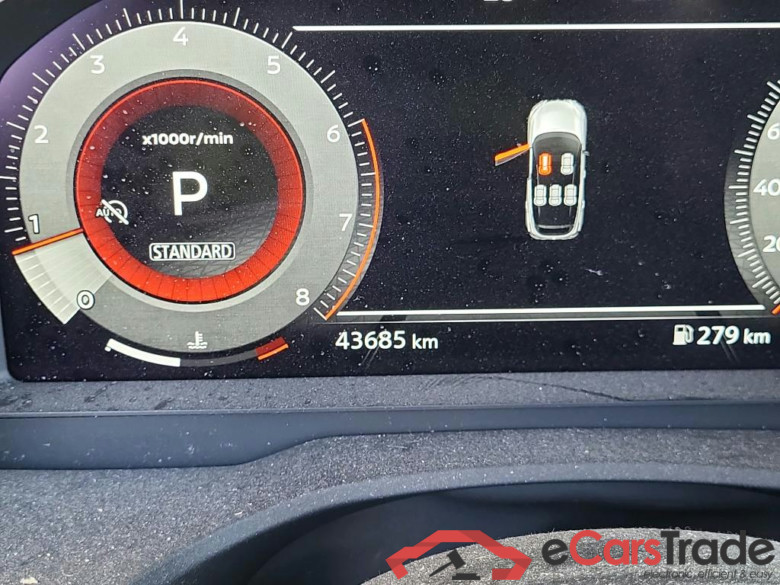 NISSAN QASHQAI / 2021 / 5P / todoterreno DIG-T 116kW Xtronic N-Connecta #5