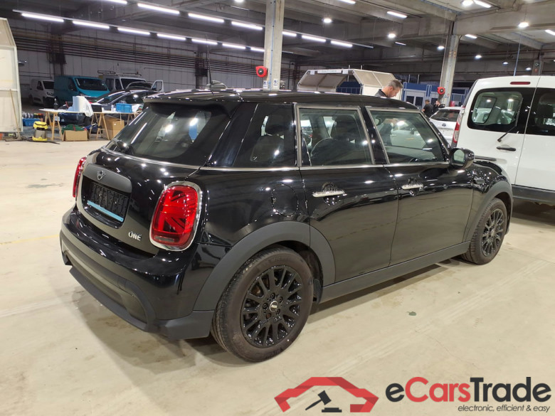 MINI MINI 5 DOOR 1.5 ONE #4