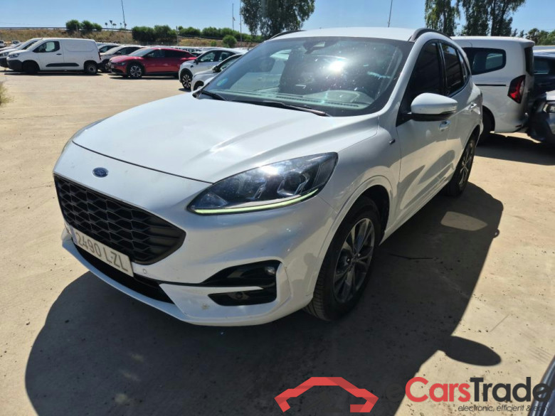 FORD Kuga / 2019 / 5P / todoterreno ST-Line 2.5 Duratec FHEV 140kW 4x4 Auto #1