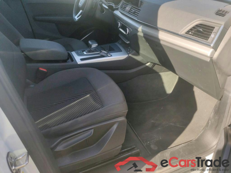 AUDI Q5 Advanced 35 TDI 160 CV S tronic #6