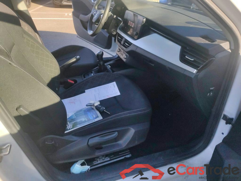 SKODA Scala / 2019 / 5P / berlina con portón 1.0 TSI 81KW (110 CV) Ambition #6