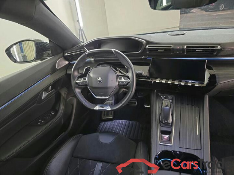 Peugeot 508 508 1.6 Hybrid 225 e-EAT8 GT Pack (PHEV) 165kW/225pk  5D/P Auto-8 #5