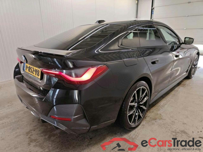 BMW i4 eDrive40 High Exec. #2