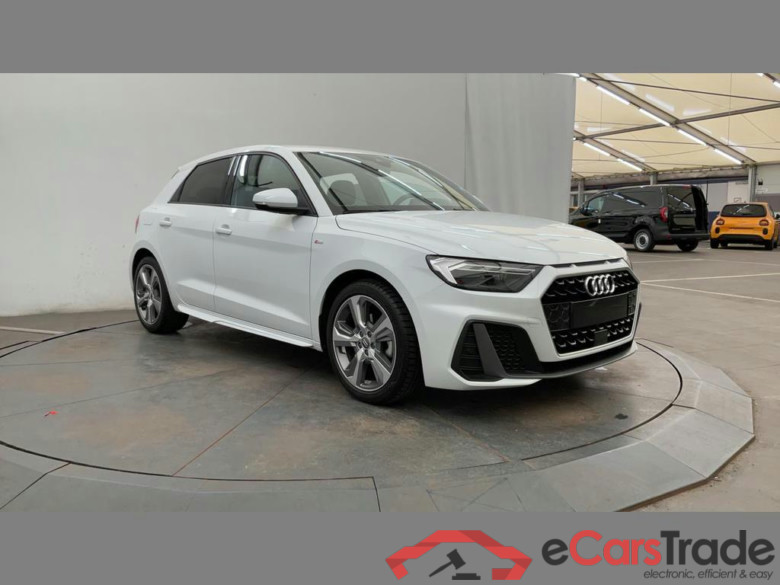 AUDI A1 Sportback 30 TFSI S line #2