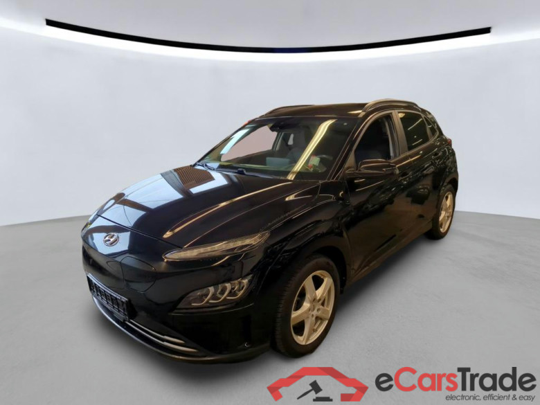 Kona Prime Elektro 2WD 64kWh #1