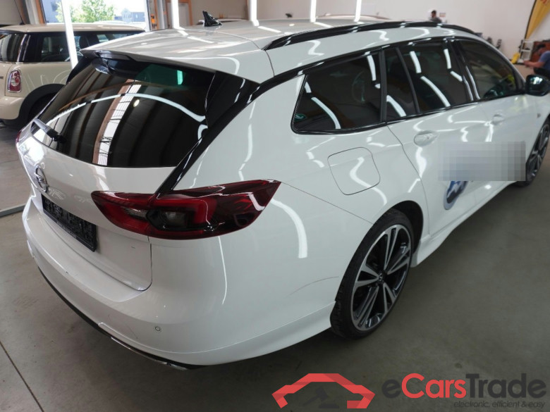 Insignia B Sports Tourer Ultimate 2.0 CDTI 128KW AT8 E6d #2