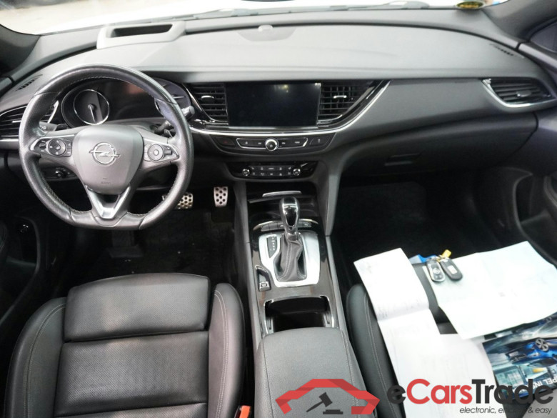 Insignia B Sports Tourer Ultimate 2.0 CDTI 128KW AT8 E6d #3