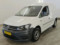 preview Volkswagen Caddy #0