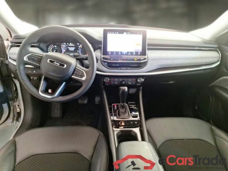 JEEP COMPASS / 2021 / 5P / SUV 1.3 T4 PHEV 190CV BUSINESS 4XE AUTO #3
