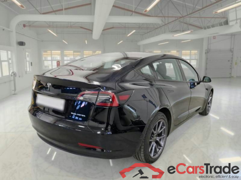 TESLA MODEL 3 / 2018 / 4P / BERLINA 75 KWH LONG RANGE DUAL MOTOR AWD #2