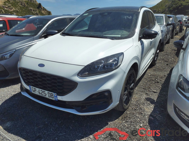FORD KUGA FORD KUGA       2.5 Duratec PHEV 225 ch Hybrid Powershift ST-LINE X #1