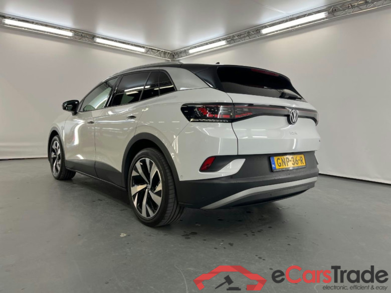 VOLKSWAGEN ID.4 Pro Business 4MOTION 77 kWh #3