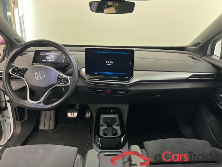VOLKSWAGEN ID.4 Pro Business 4MOTION 77 kWh #6