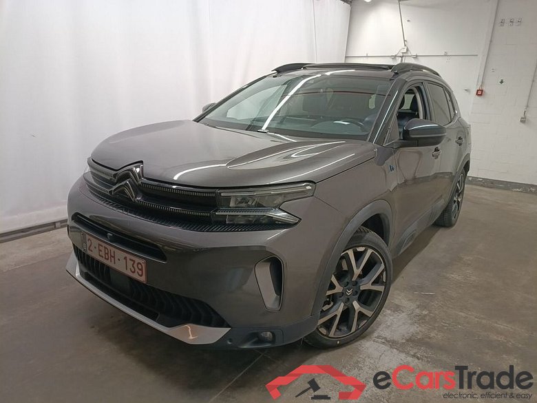 Citroën C5 Aircross 1.6 Plug-in Hybrid 225 e-EAT8 Shine 5d