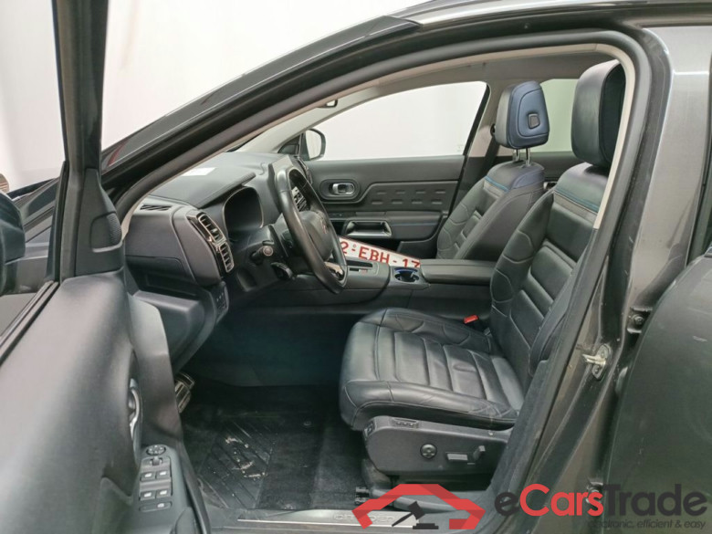 Citroën C5 Aircross 1.6 Plug-in Hybrid 225 e-EAT8 Shine 5d #3
