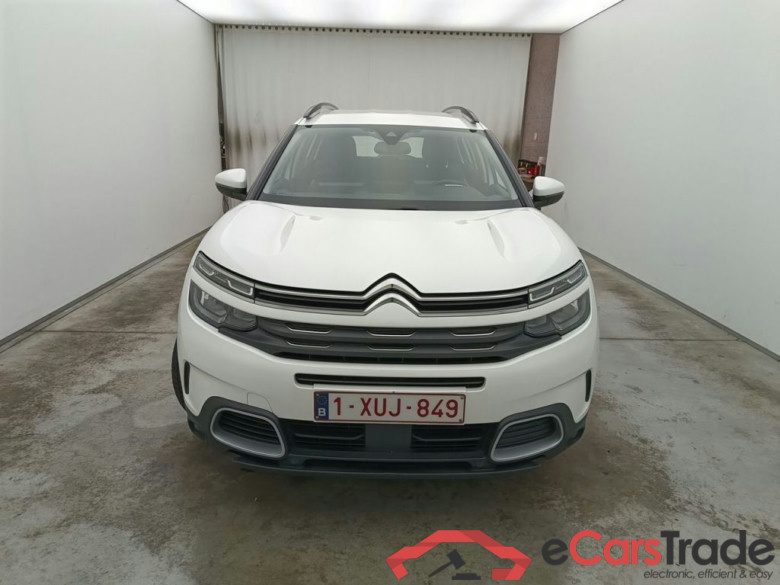 Citroën C5 Aircross 1.5 BlueHDi 130 S&S EAT8 Bus. GPS 105g 5d #5