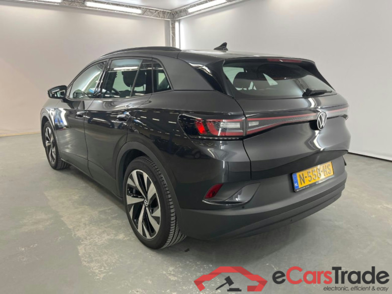VOLKSWAGEN ID.4 77kWh life 150kW aut #4