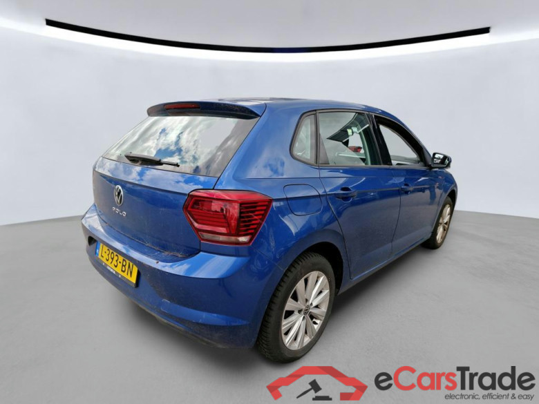 VOLKSWAGEN POLO 70 kW #4