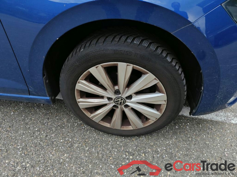 VOLKSWAGEN POLO 70 kW #6