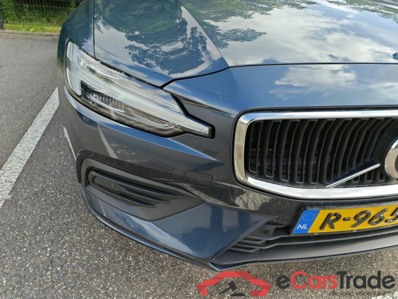 VOLVO V60 120 kW #3