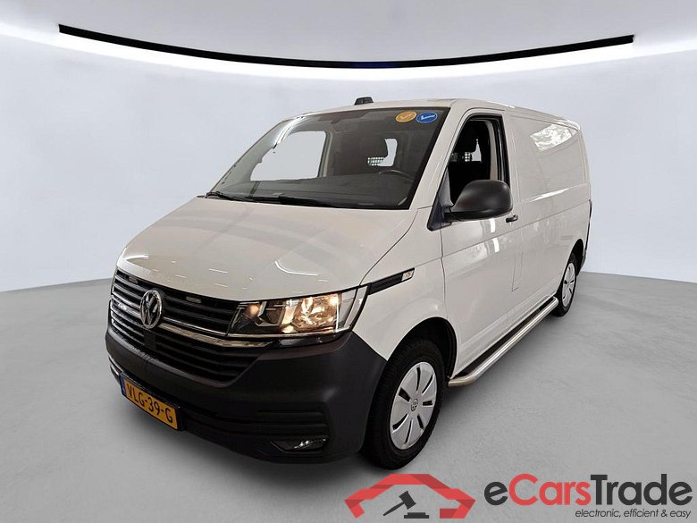 VOLKSWAGEN Transporter 110 kW