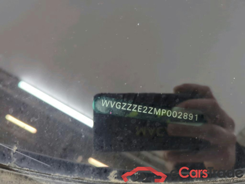 VOLKSWAGEN ID.4 150 kW #3