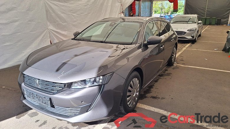 508 SW Active 1.5 HDi 96KW MT6 E6dT