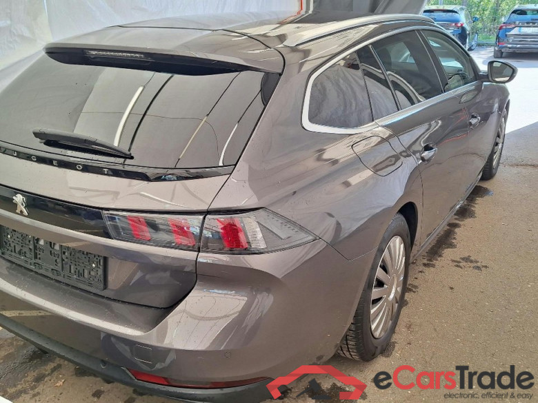 508 SW Active 1.5 HDi 96KW MT6 E6dT #2